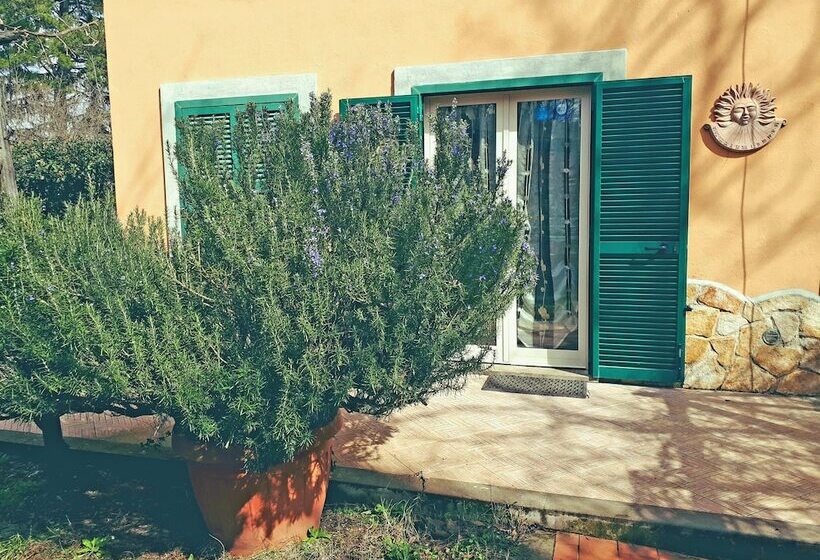 호텔 B&b Monticelli
