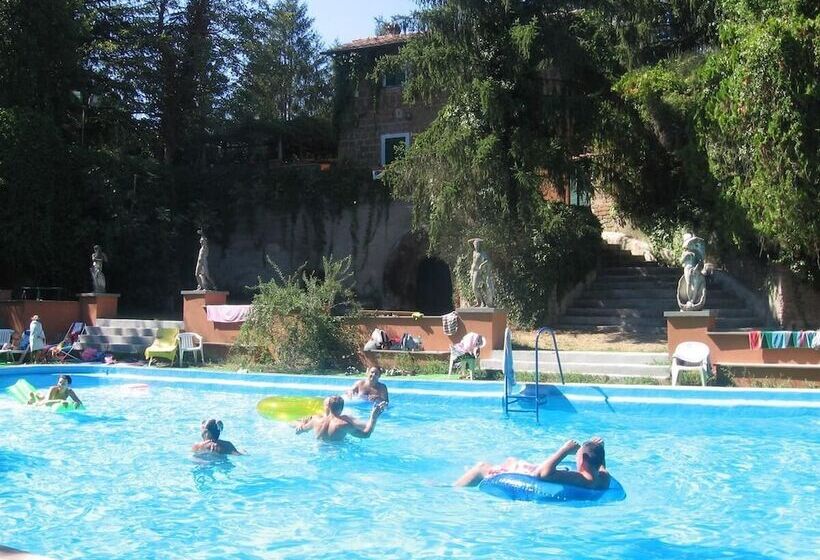 호텔 B&b Monticelli