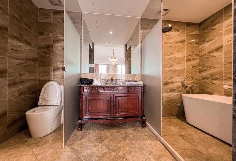 هتل No. 6 Baowanglai