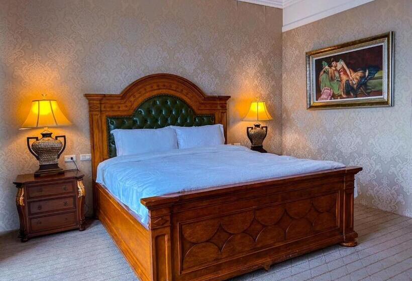 هتل No. 6 Baowanglai