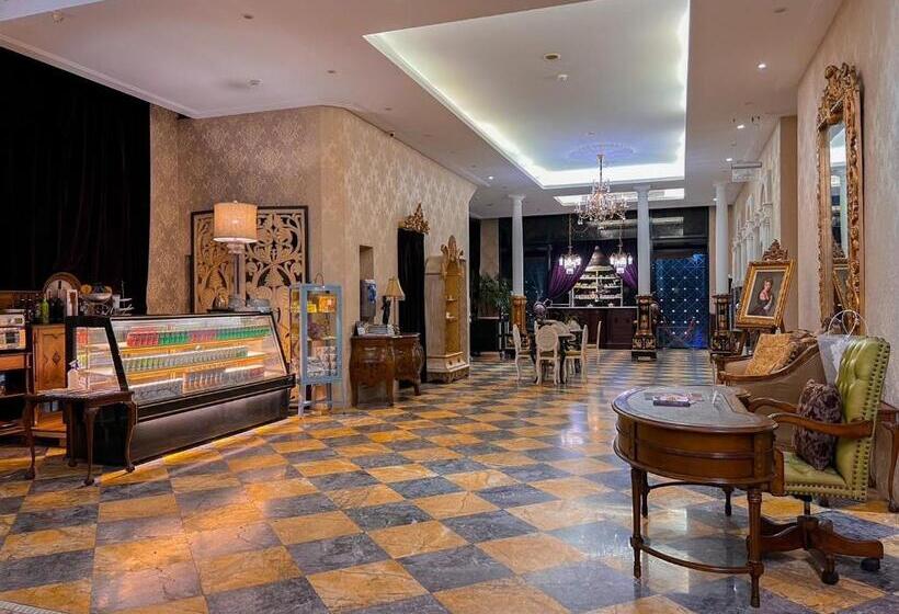 هتل No. 6 Baowanglai