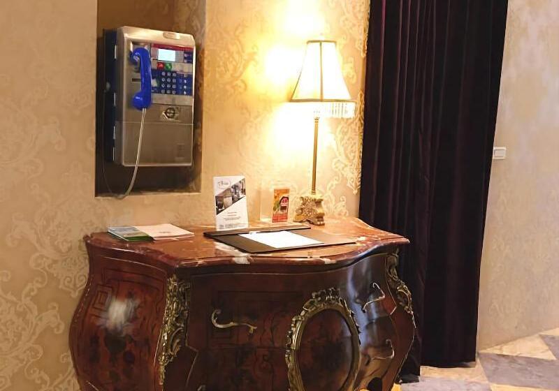 هتل No. 6 Baowanglai