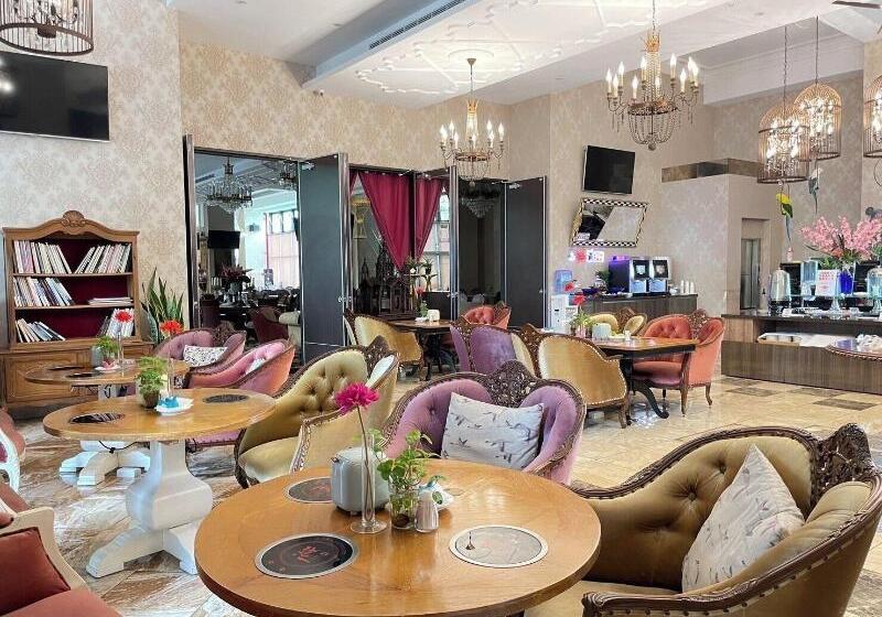 هتل No. 6 Baowanglai