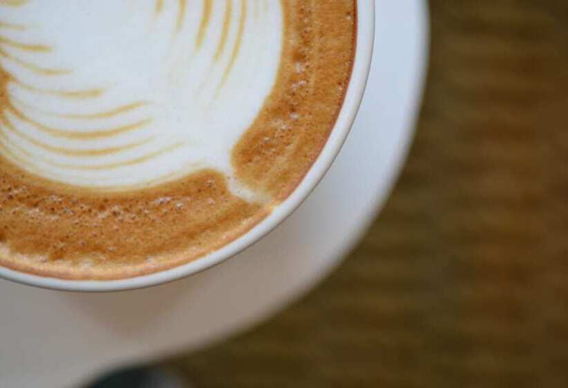 هتل Zhi Da Craft Service Guest House