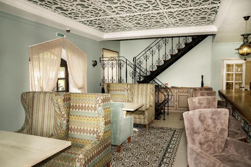 فندق Castle Estate Langendorf