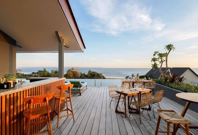 هتل Citadines Berawa Beach Bali