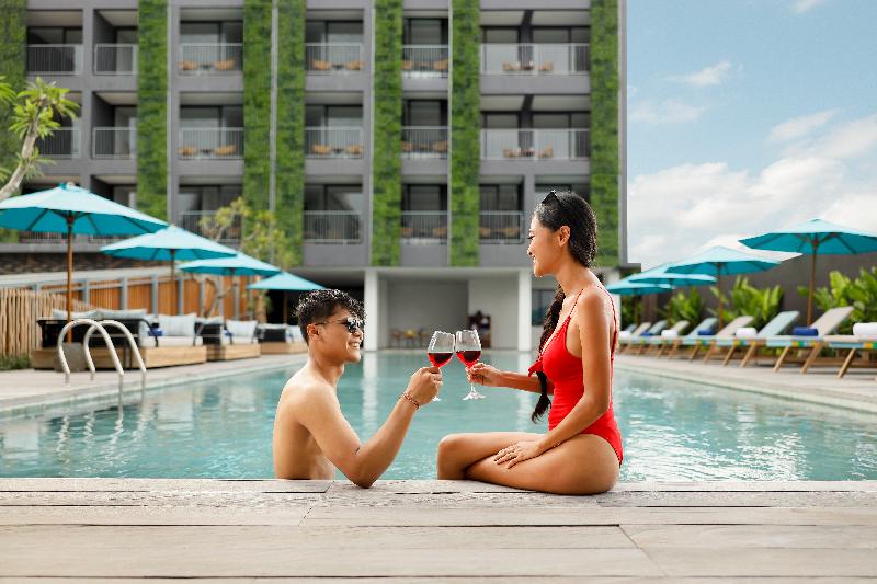 هتل Citadines Berawa Beach Bali