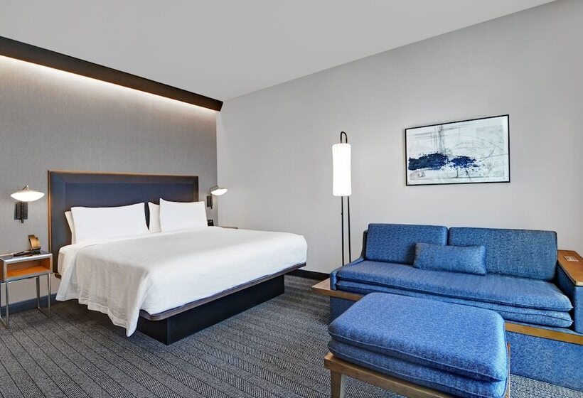 فندق Courtyard By Marriott Hamilton