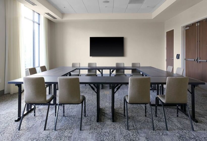 호텔 Courtyard By Marriott Thomasville Downtown