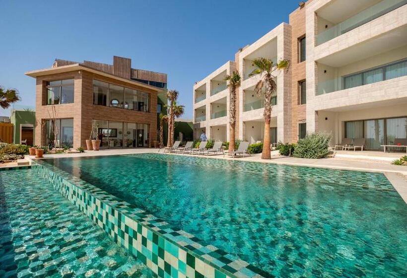 فندق Dakhla South Bay