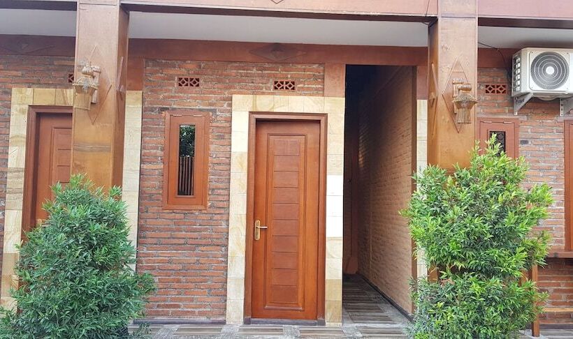 هتل De Prisha Janti