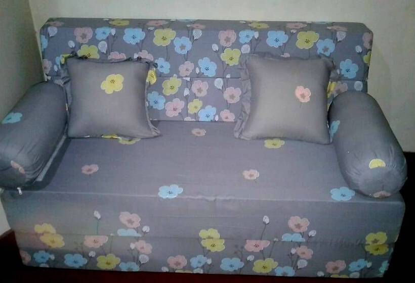 هتل De Prisha Janti