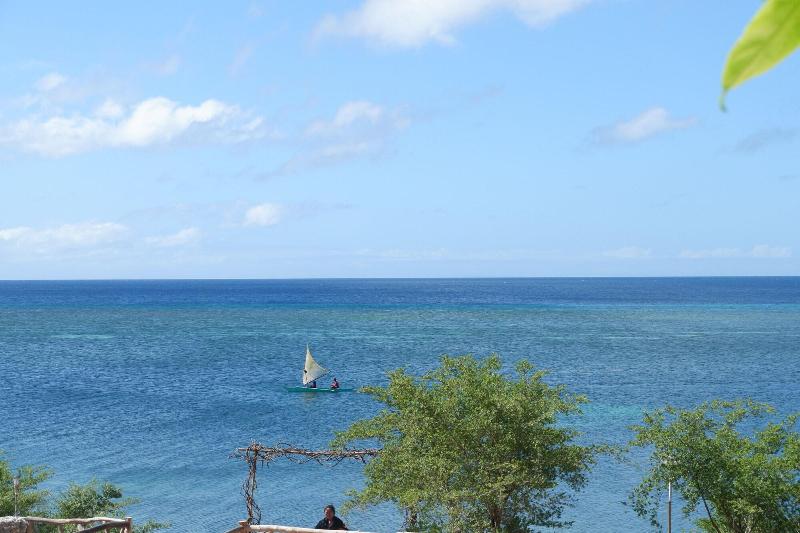 فندق Descanso En Paraiso Resort