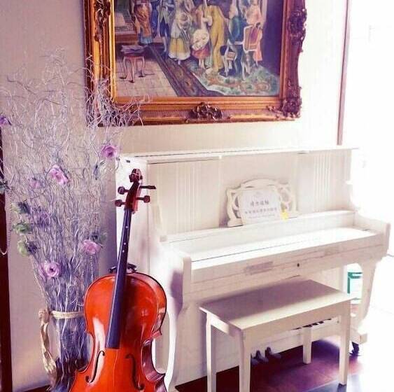 هتل Empire Pacific Castle 龍潭科學園區 六福村 小人國 幼獅工業園區