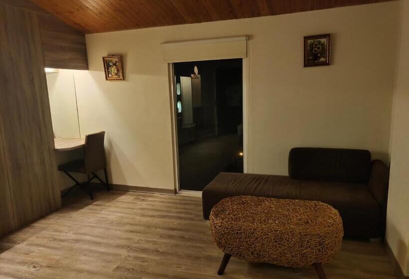 هتل Empire Pacific Castle 龍潭科學園區 六福村 小人國 幼獅工業園區