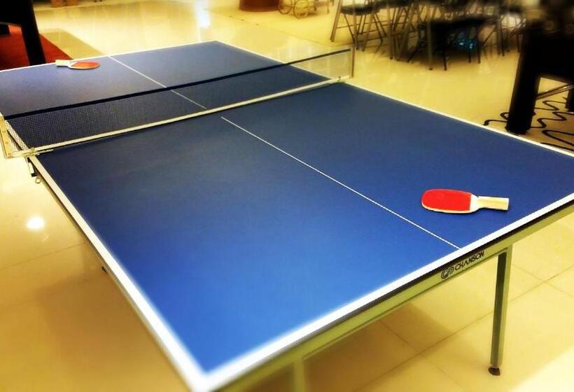 هتل Empire Pacific Castle 龍潭科學園區 六福村 小人國 幼獅工業園區