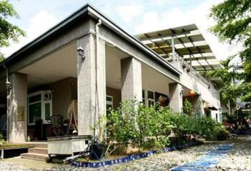 هتل Erping Mountain Resort