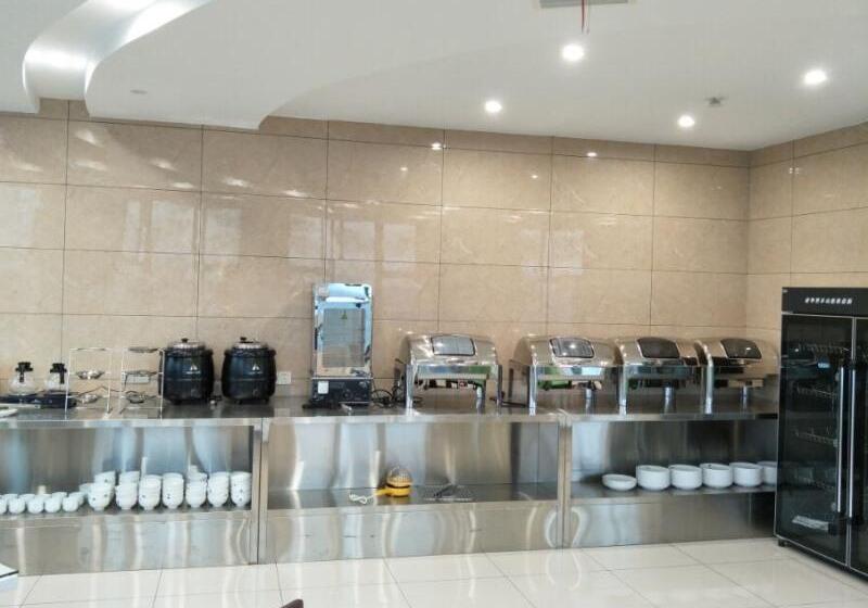 Hotel Greentree Inn Jiaxing Haiyan County Passenger Depot Branch