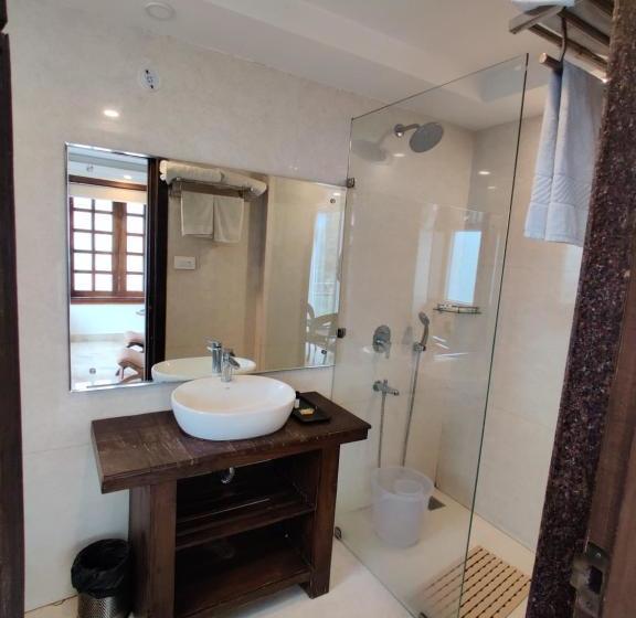 בית מלון כפרי La Niwasa By Shivraj