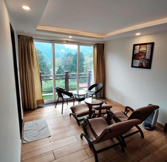 בית מלון כפרי La Niwasa By Shivraj