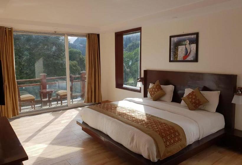 בית מלון כפרי La Niwasa By Shivraj