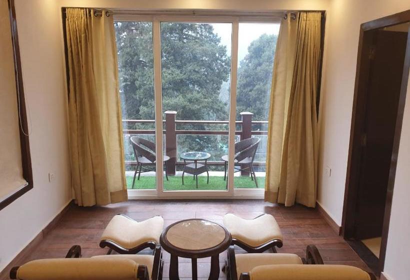 בית מלון כפרי La Niwasa By Shivraj