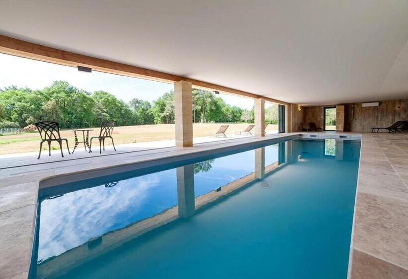 فندق Le Petit Paradis 24