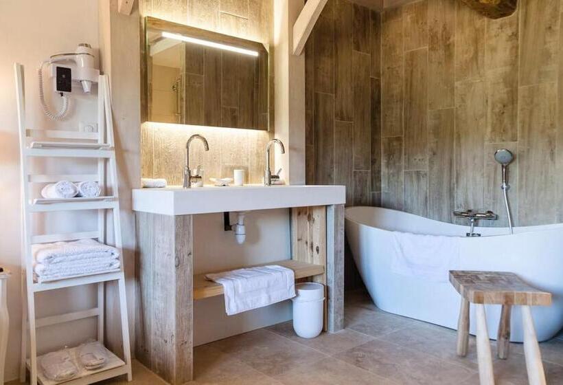 فندق Le Petit Paradis 24