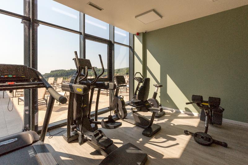 هتل Movenpick Resort And Spa Fruske Terme