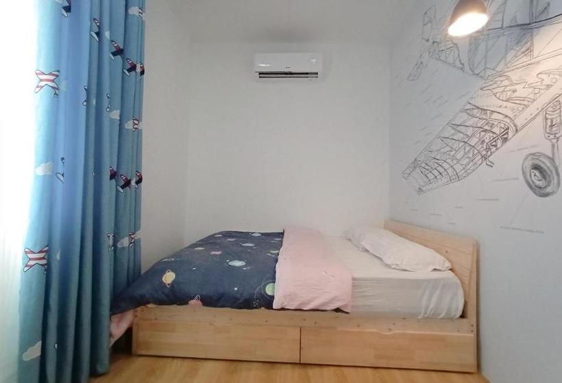 酒店 Oyo 90188 Sibu Aeroplane Homestay2u