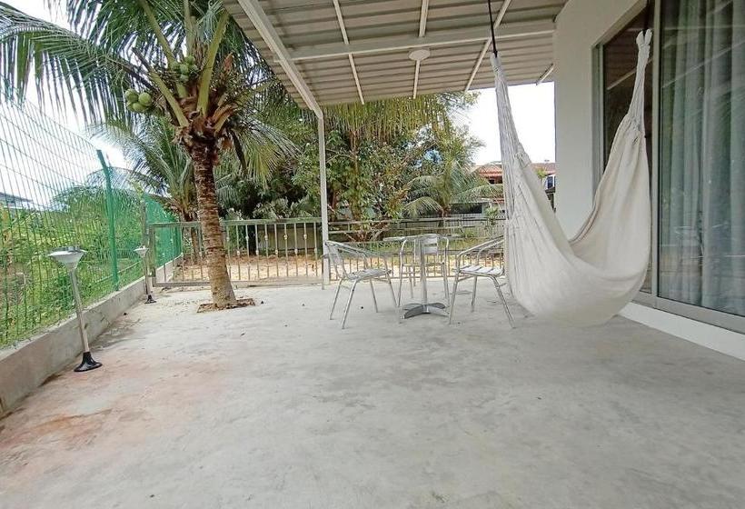 酒店 Oyo 90188 Sibu Aeroplane Homestay2u