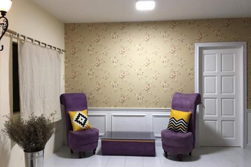 فندق Oyo 90190 Sibu Homestay2u