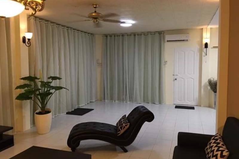 فندق Oyo 90190 Sibu Homestay2u