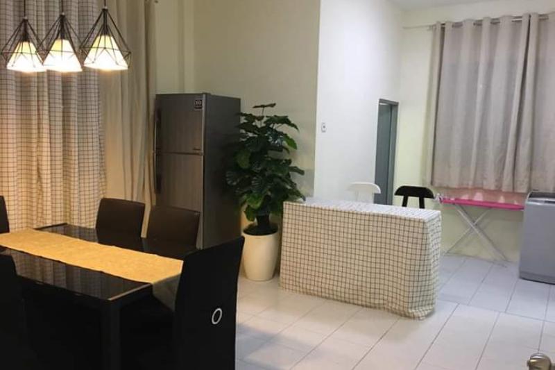 فندق Oyo 90190 Sibu Homestay2u