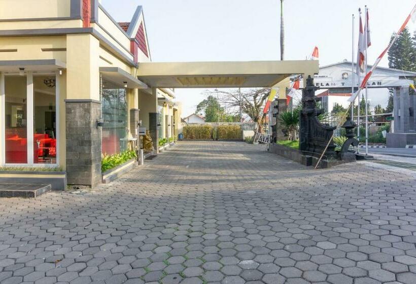 هتل Palem Sari