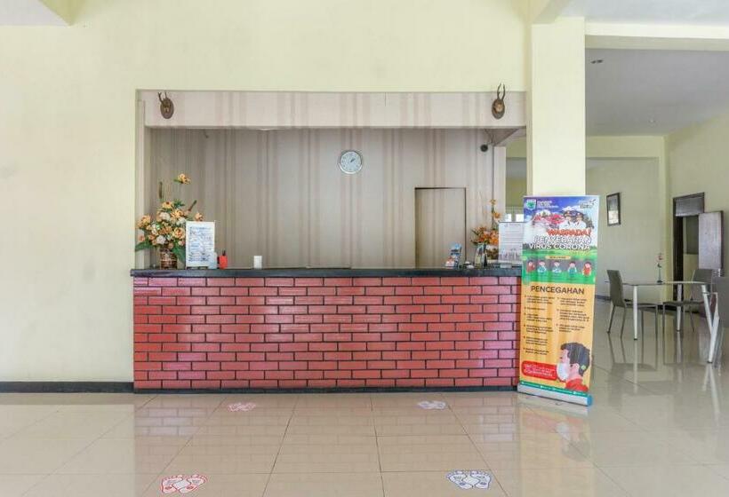 هتل Palem Sari