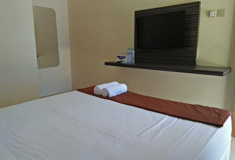 هتل Puri Janti Guest House