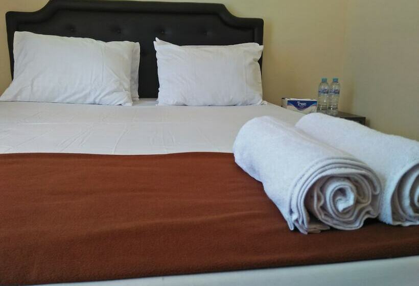 هتل Puri Janti Guest House
