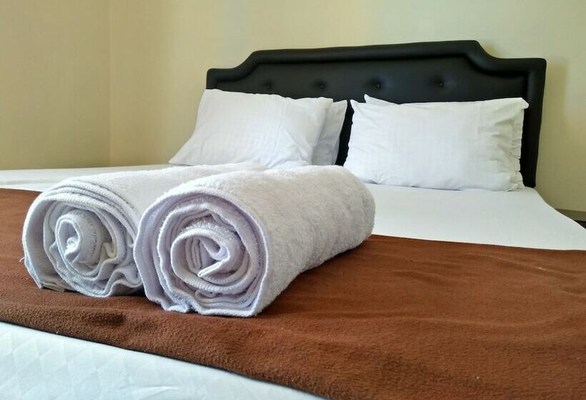 هتل Puri Janti Guest House