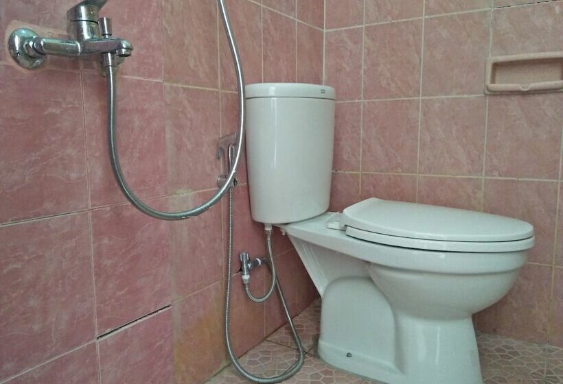 هتل Puri Janti Guest House