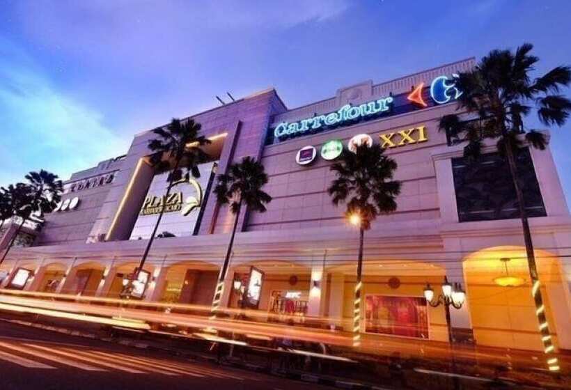 هتل Puri Janti Guest House