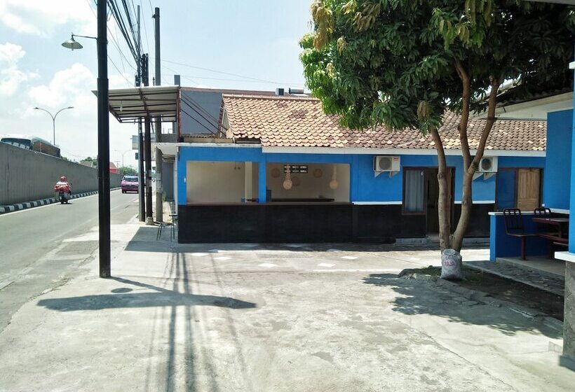 هتل Puri Janti Guest House