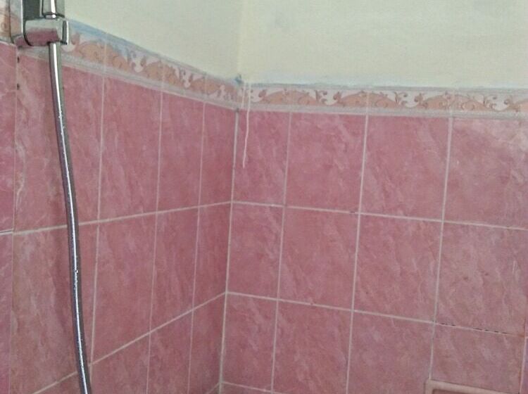 هتل Puri Janti Guest House