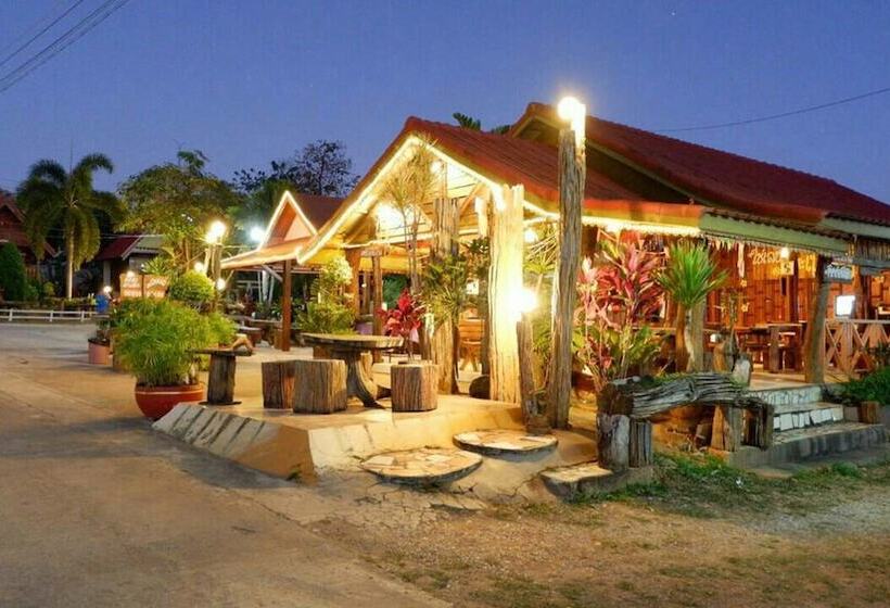 هتل Rabiangphu Resort