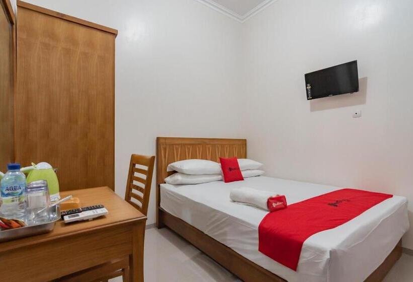 هتل Reddoorz Syariah Plus @ Perintis Guesthouse Tasikmalaya
