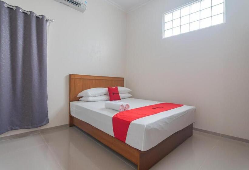 هتل Reddoorz Syariah Plus @ Perintis Guesthouse Tasikmalaya
