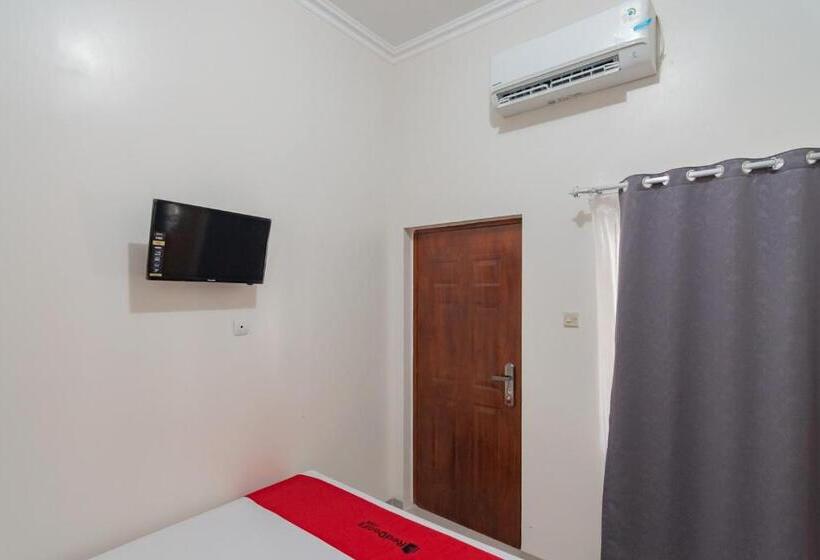 هتل Reddoorz Syariah Plus @ Perintis Guesthouse Tasikmalaya