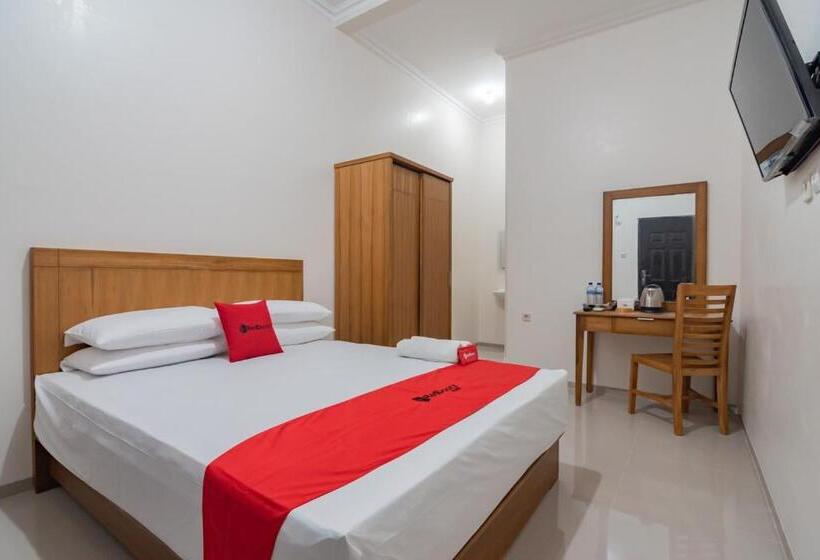 هتل Reddoorz Syariah Plus @ Perintis Guesthouse Tasikmalaya