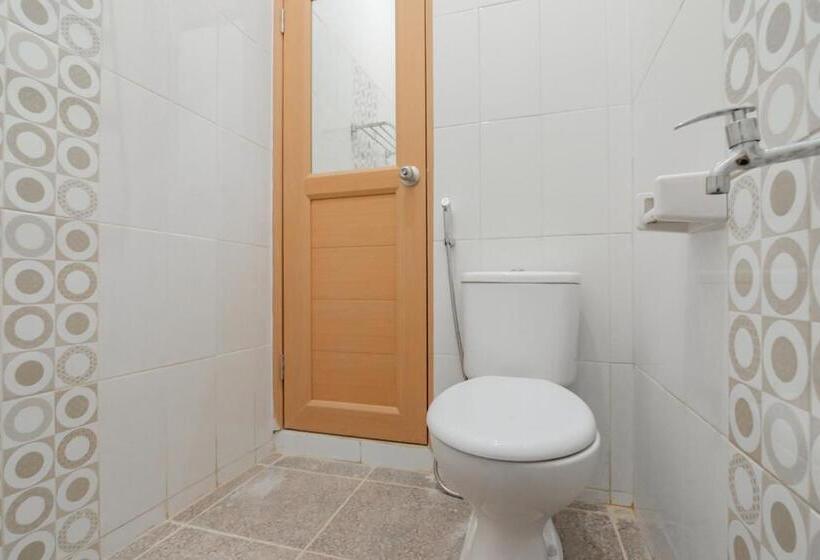 هتل Reddoorz Syariah Plus @ Perintis Guesthouse Tasikmalaya