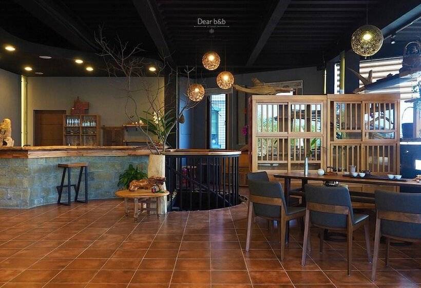 هتل Rensheng Resort